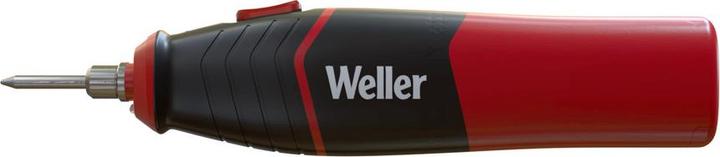 Actual product image Weller Erem WLIBA4 Soldering iron 4.5 W Conical 460 °C (max)