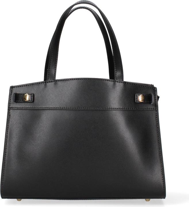 Immagine prodotto Marc Ellis Damenhandtasche Made In Italy - Modell Elaria - 100% Leder - 21.5 X 17.0 X 8.5 Cm