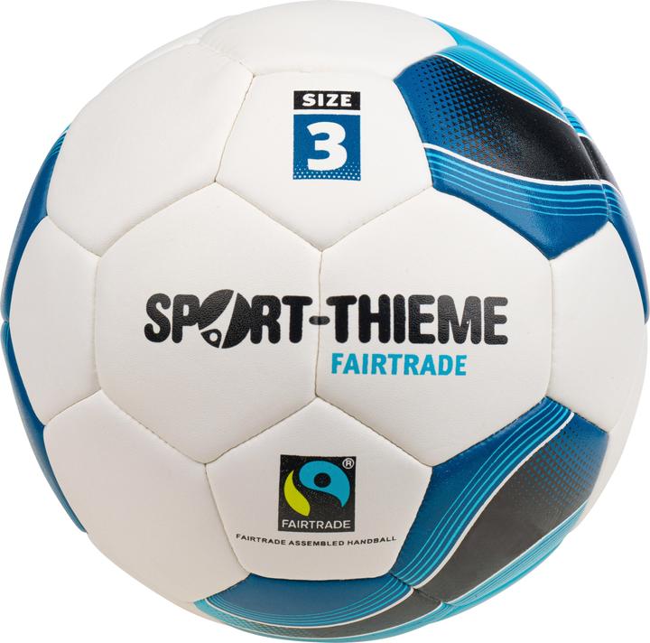 Sport-Thieme Handball Fairtrade (3)