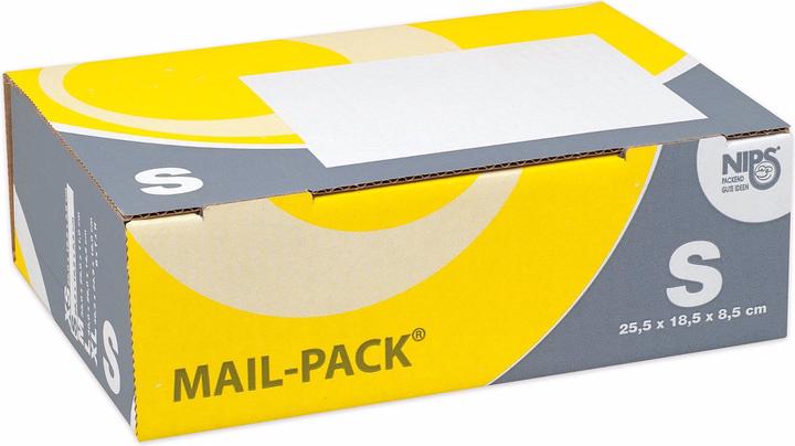 Image du produit Elco Mail-Pack S (17,5 x 25 cm, 1 x)