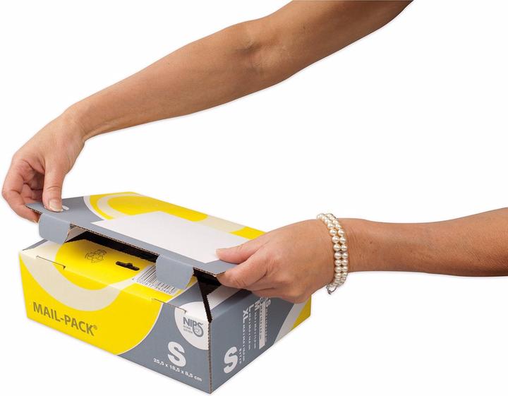 Image du produit Elco Mail-Pack S (17,5 x 25 cm, 1 x)