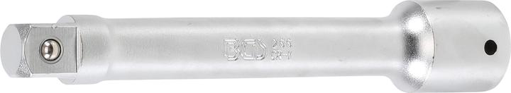 BGS Extension Bar 20 mm (3/4") 200 mm