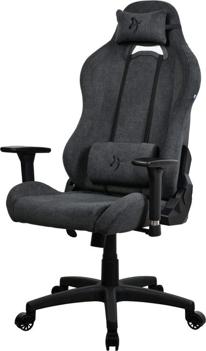 Arozzi Torretta Soft Fabric
