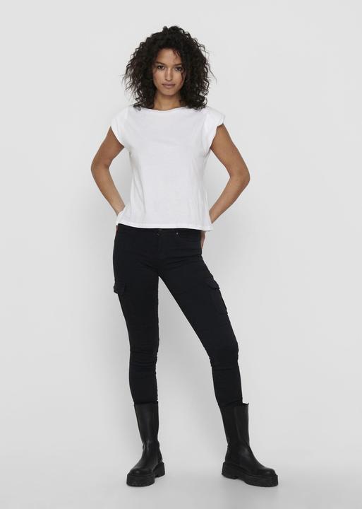 Produktbild Only Knöchellange Cargohose Cargohose (W42/L32)