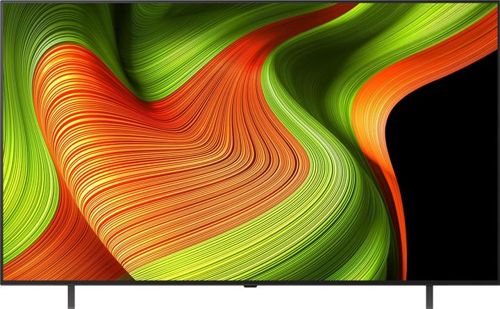 Image du produit LG OLED65B59LA (65", B5, OLED, 4K, 2025)