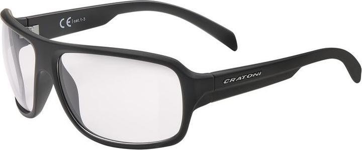 Produktbild Cratoni C-Ice NXT photochr.