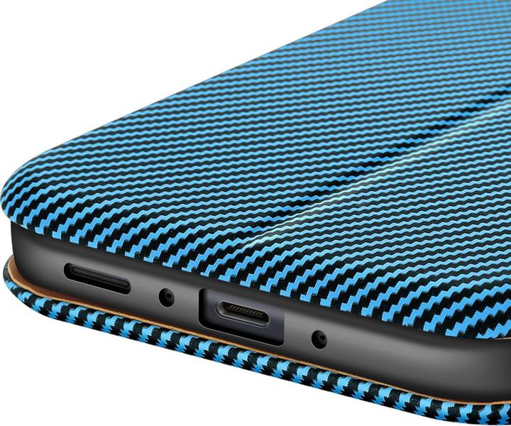 Image du produit Avizar CarbonX RFID Cover (Samsung Galaxy A35)