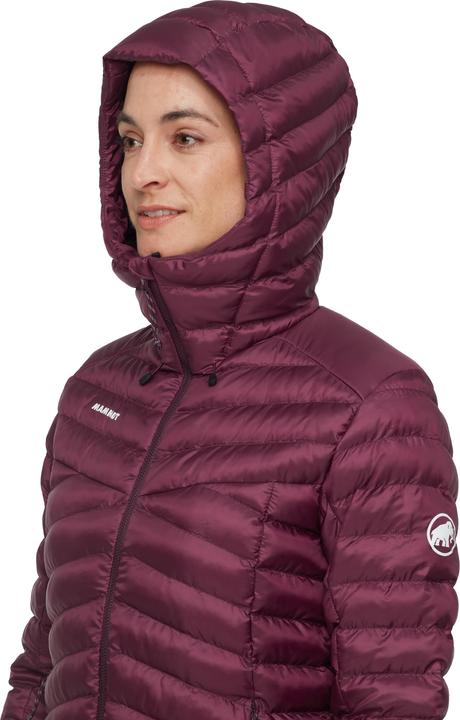 Produktbild Mammut Albula IN Hooded Jacket Women (S)