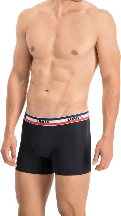 Actual product image Levis 2Pack Sportswear Logo (XL, pack of 2)