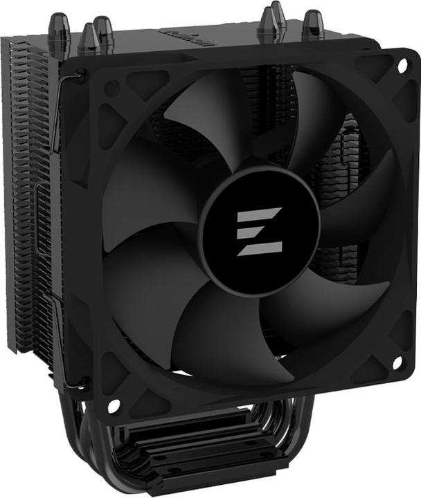 Produktbild Zalman CNPS4X Black V2 92mm Fan (135 mm)