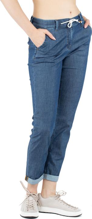 Actual product image Chillaz Women's Summer Splash Pant Cotton (M)
