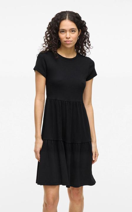 Immagine prodotto Vila Petite – Kurzärmeliges Midikleid (XXL)
