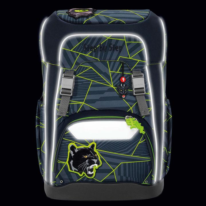 Immagine prodotto Step by Step Giant Set (23 l)
