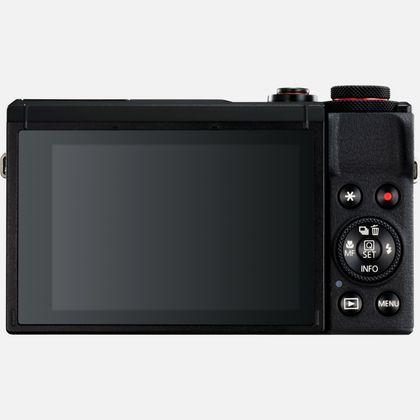 Actual product image Canon PowerShot G7 X Mark III (8.8 - 36.8 mm, 20.10 Mpx, 1")