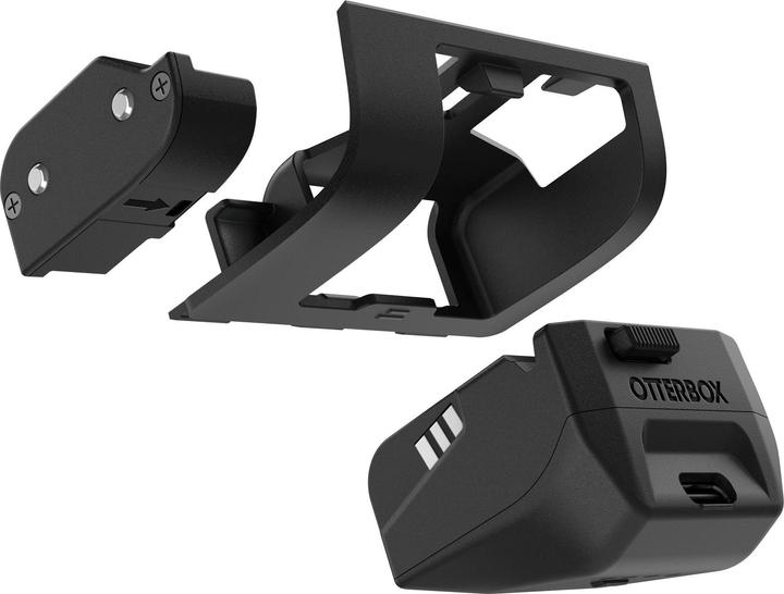 Image du produit OtterBox Gaming Swap Controller Batteries Xbox (Xbox Series S, Xbox One S, Xbox One X, Xbox Series X)