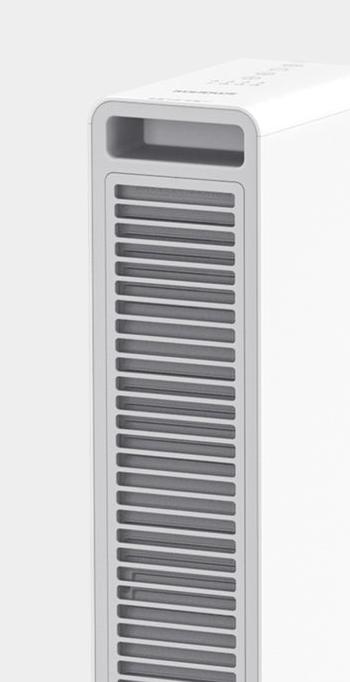 Image du produit Xiaomi Chauffage de ventilateur Smartmi (2000 W)