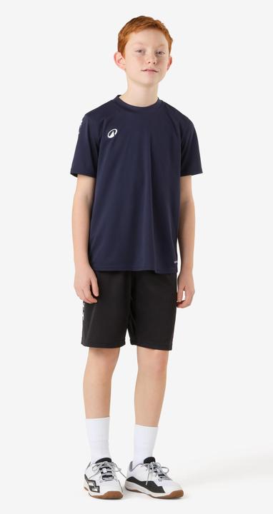 Actual product image Kipsta Kinder Handball Trikot - H100 navy