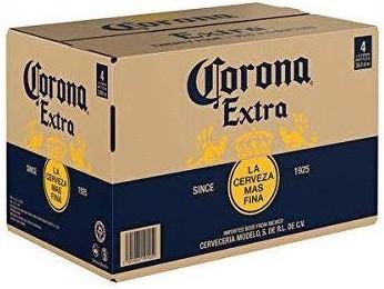 Produktbild Corona Extra (24 x 33 cl)