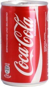 Produktbild Coca Cola Classic (24 x 15 cl)