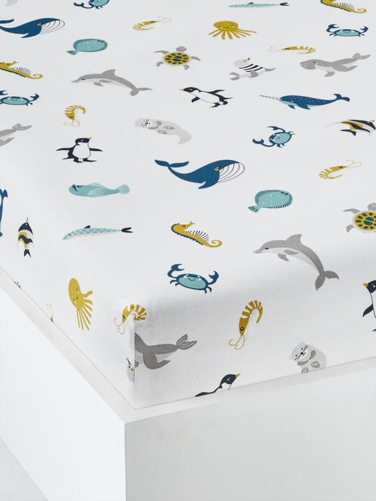 Image du produit Vertbaudet Spannbettlaken (90 x 140 cm)