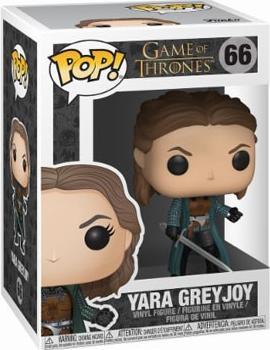 Produktbild Funko POP! - Game of Thrones: Yara Greyjoy