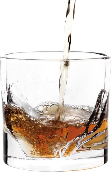 Actual product image Viva Whiskey glass Grand Canyon 4s (3 dl, 4 x, Whisky glass)