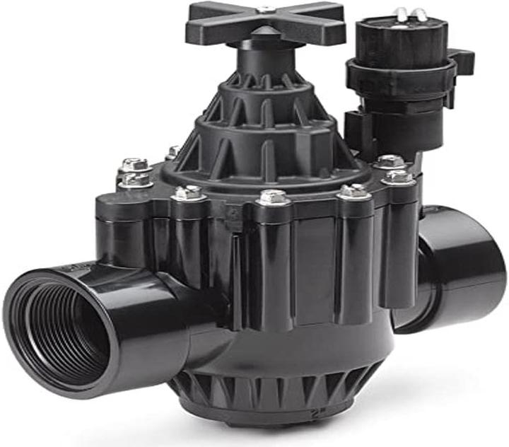 Produktbild Rain Bird Magnetventil 100-PGA 1 Zoll I.G. (Bewässerungsventil)