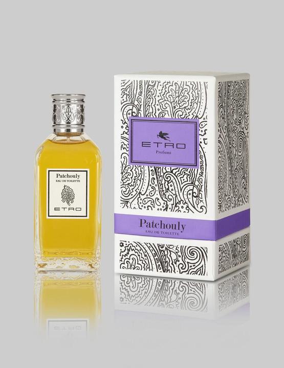 Produktbild Etro Patchouly (Eau de Toilette, 100 ml)