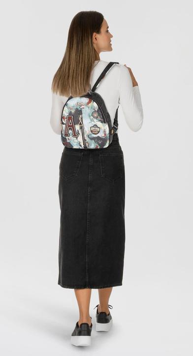 Actual product image Anekke Nature Woods Daypack 34 cm (10 l)