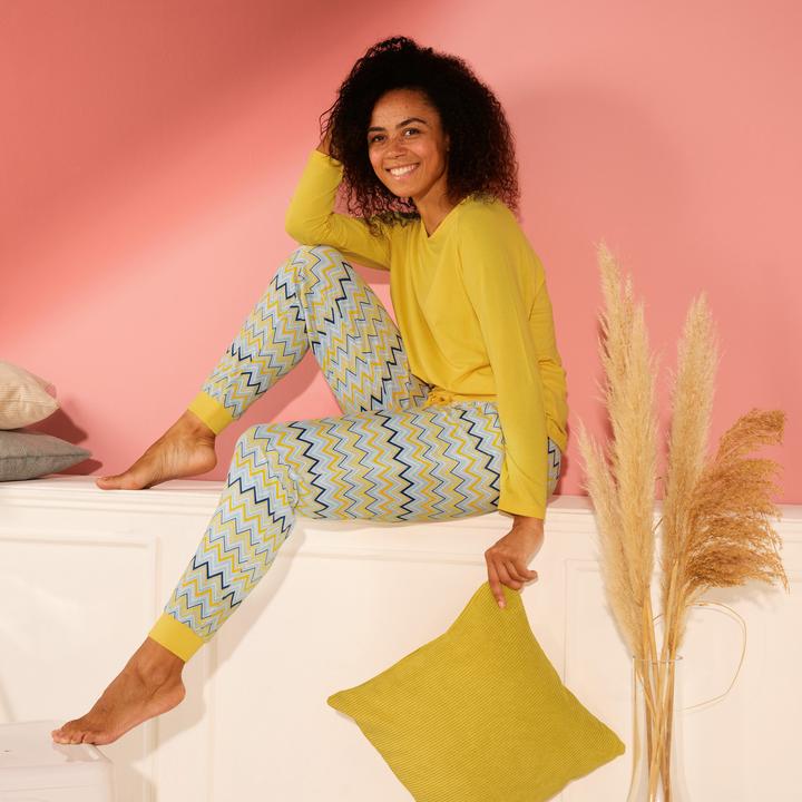 Image du produit Erwin Müller Pyjama pour femme (38)