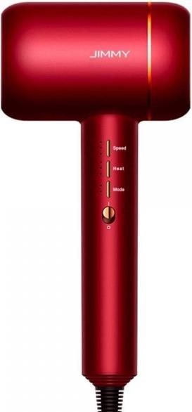 Image du produit Jimmy F6 Red