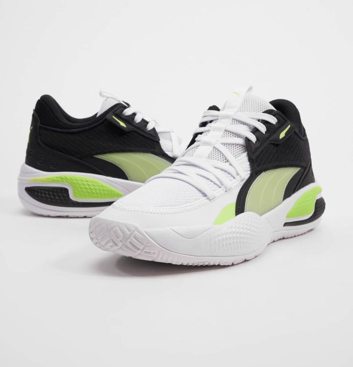 Image du produit Puma Court Rider I-195634 (48.5)
