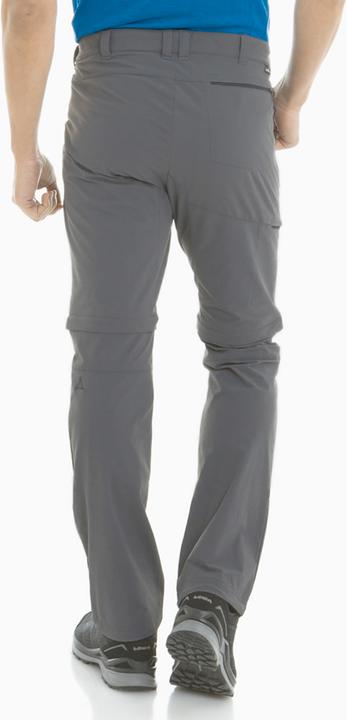 Produktbild Schöffel Koper 1 Zip Off (46)