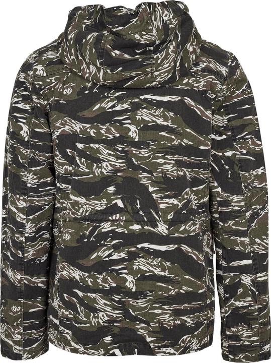Immagine prodotto Urban Classics Giacca in cotone Tiger Camo (M)