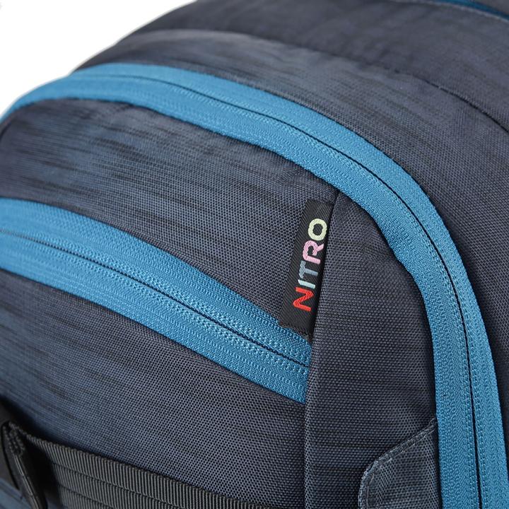 Image du produit Nitro Future Hero Daypack 51 cm Laptopfach (40 l)