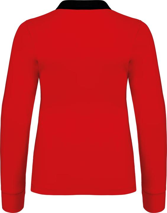 Actual product image Kariban Rugby (10XL)