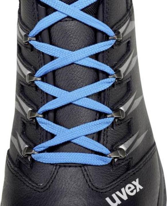 Actual product image Uvex Safety 2 trend (S3, 48)