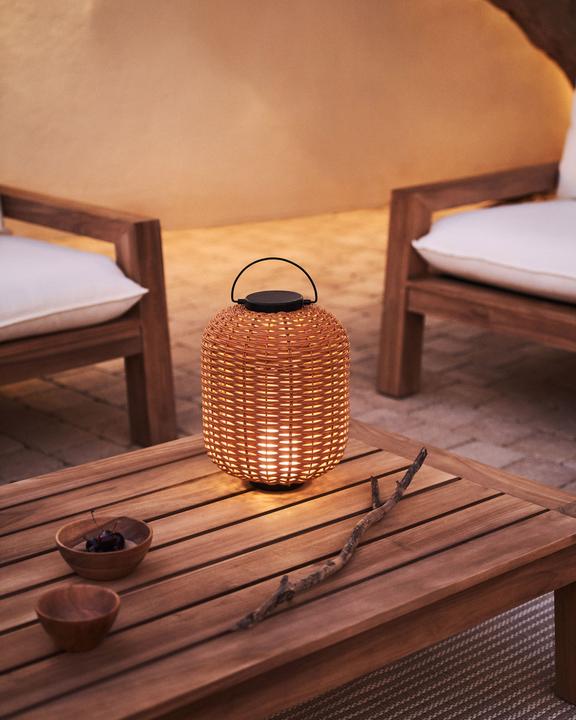 Actual product image Kave Home Saranella (Ø 24 x 37 cm, 1 x)