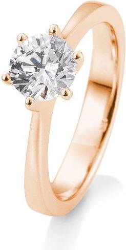 Breuning 6er Krappe 0,80-1,50 ct. (49, 585/14 K Gold)