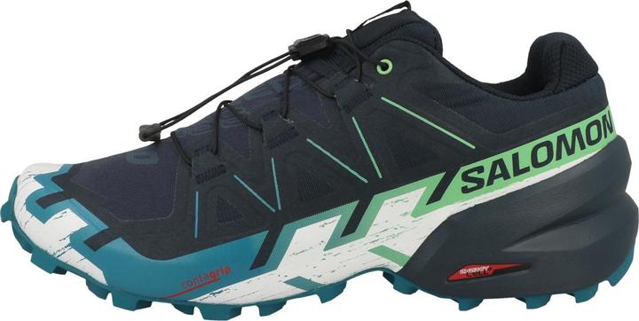 Produktbild Salomon Speedcross 6 - 61641 (46 2/3)