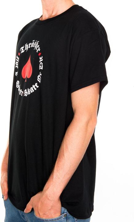 Actual product image Thrasher New Oath T-Shirt (S)