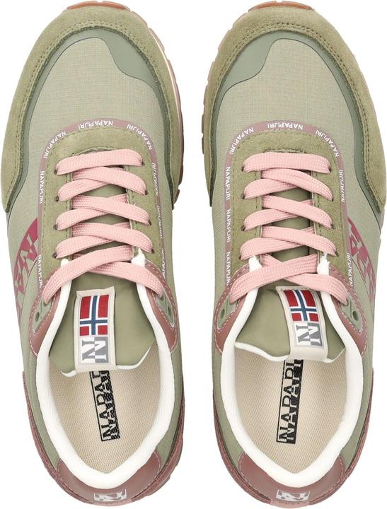 Actual product image Napapijri Sneaker (36)