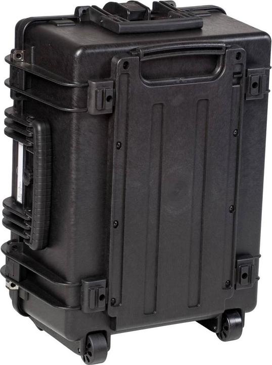 Produktbild Explorer Cases Spezialkoffer 54x41x25 cm Mod. 5326 (Kamera Innentasche, 53 l)