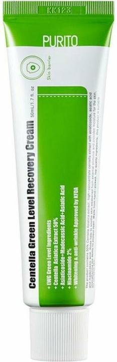 Purito Centella Green Level (50 ml)