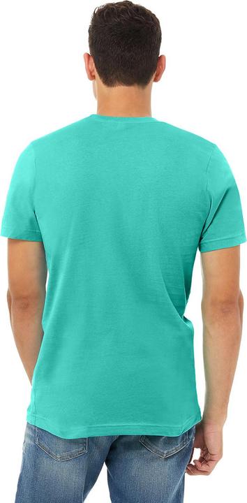 Produktbild Bella Canvas TShirt Rundhalsausschnitt (L)