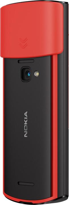 Image du produit Nokia 5710 XA (2.80", 0.30 Mpx, 4G)