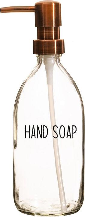 Actual product image Sass & Belle Hand Soap Refillable