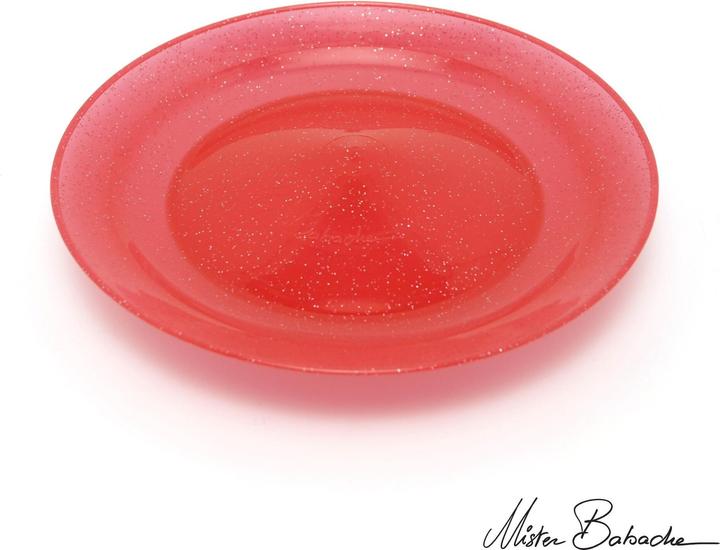 Jonglerie Juggling plate