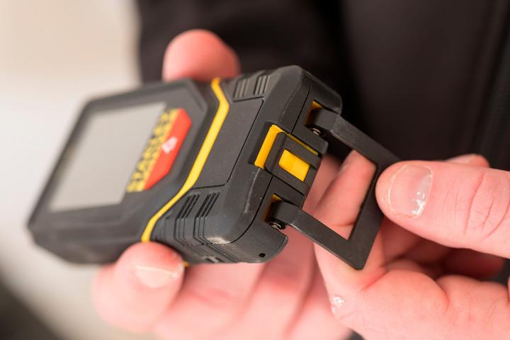 Image du produit Stanley Lasermessgerät TLM 165 (50 m, 635 nm)