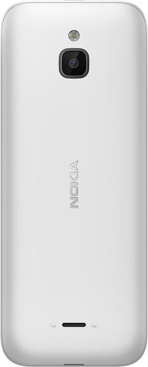 Produktbild Nokia 6300 (2.40", 0.30 Mpx, 4G)